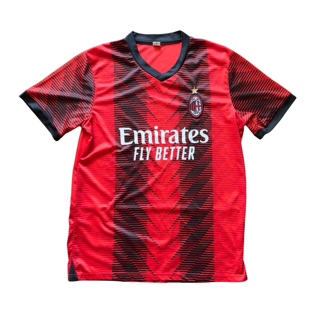 ACM (AC Milan) Jersey